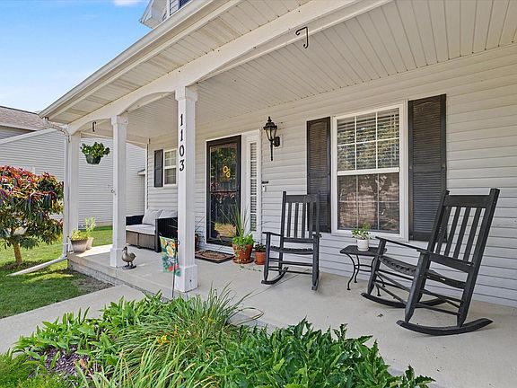5th image of 1103 Birkdale Dr