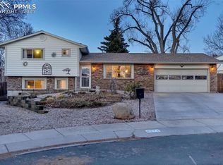 4974 Artistic Pl, Colorado Springs, CO 80917
