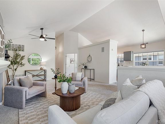 3rd image of 4901 S Ammons Street #18C