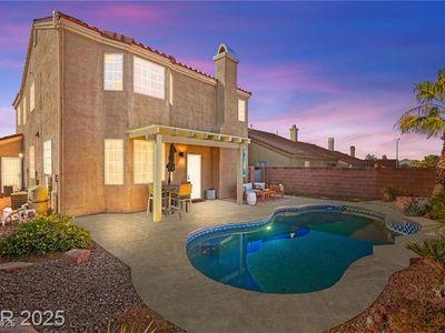 262 Cielito Lindo St, Henderson, NV, 89012