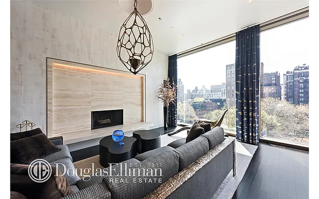 Sold by Douglas Elliman | media 6