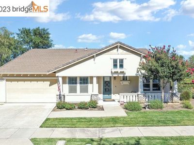 1302 Tachella Way, Brentwood, CA, 94513