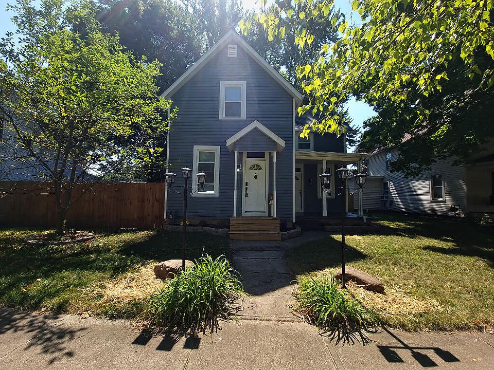 1st image of 407 E Ward St