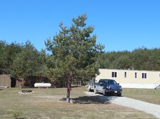 N11741DELFOSSE Lane, Daggett, MI 49821