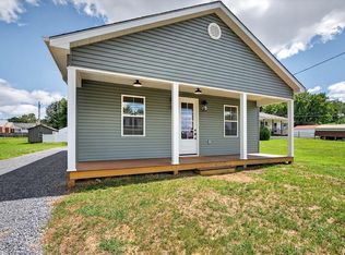 128 Williams St SW, Abingdon, VA 24210