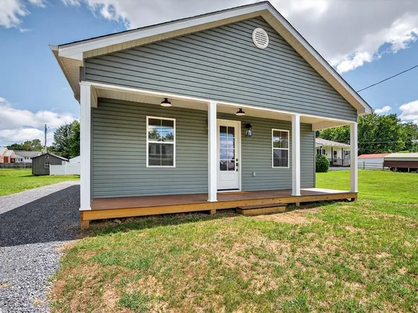 128 Williams St SW, Abingdon, VA 24210