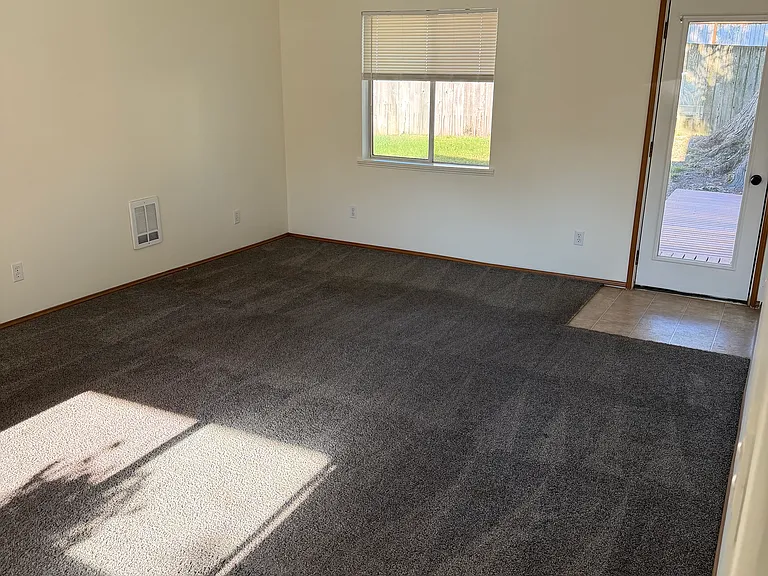 Large Family Room
