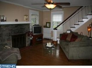 2116 E County Line Rd, Ardmore, PA 19003