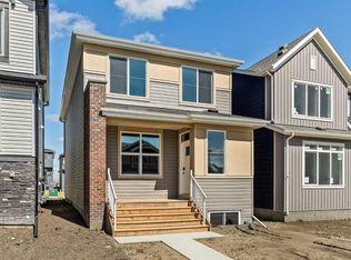 834 S Livingston Vw NE, Calgary, AB T3P0Z9