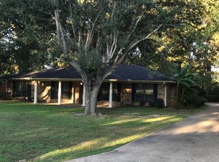 10315 Apollo Dr, Bastrop, LA 71220