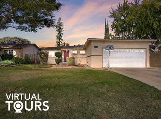 3412 Laverne Ave, Bakersfield, CA 93309