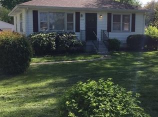 2108 Appleton Ln, Shively, KY 40216