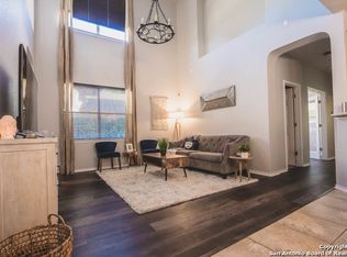 12428 Abbey Park, San Antonio, TX 78249