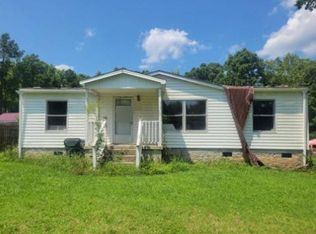 814 River Rd, Henrico, NC 27842