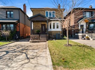 82 5th St, Toronto, ON