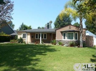 4711 Atoll Ave, Sherman Oaks, CA 91423