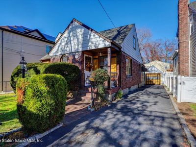 35 Crowell Ave, Staten Island, NY, 10314