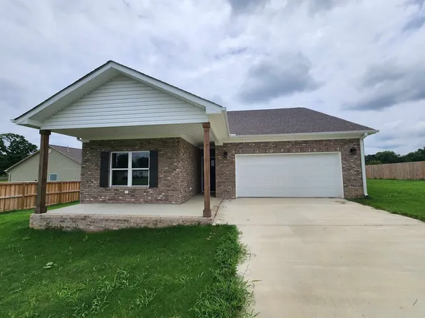 41 County Road 475, Cullman, AL 35055