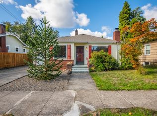 629 NE 70th Ave, Portland, OR 97213