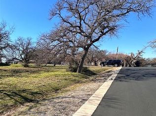 5001 Powder Horn Dr, Horseshoe Bay, TX 78657