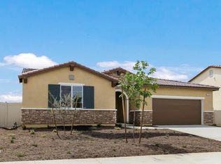 14133 Bosana Ln, Beaumont, CA 92223