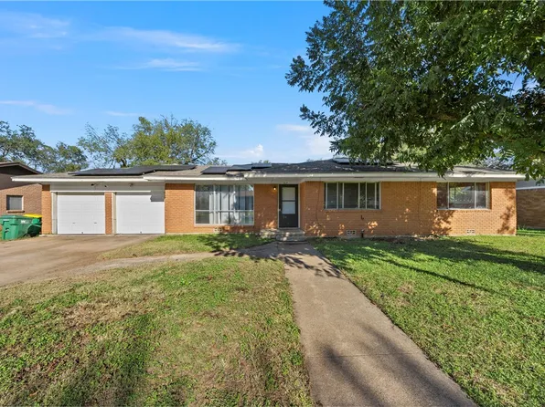 105 N Andrews Dr, Robinson, TX 76706