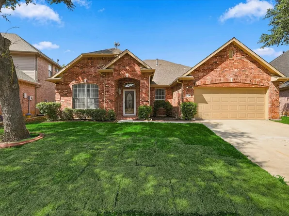 304 Patricia Ln, Highland Village, TX 75077