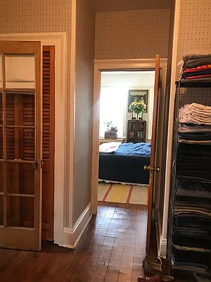 Rented by Brown Harris Stevens | media 12
