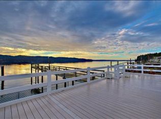 25890 N Us Highway 101, Hoodsport, WA 98548