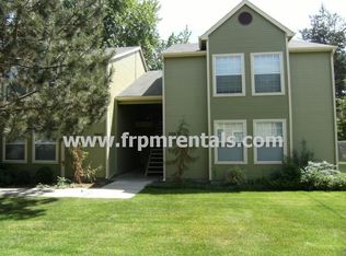 2835 Malad St, Boise, ID 83705