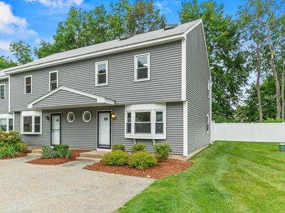 63 Birchwood Drive, Milford, NH, 03055