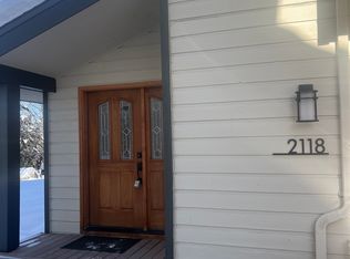 2118 Aster Pl, Steamboat Springs, CO 80487