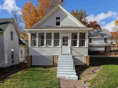 1309 Clay St, Davenport, IA, 52802