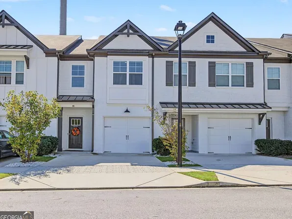 4119 Spring Valley Cir, Tucker, GA 30084
