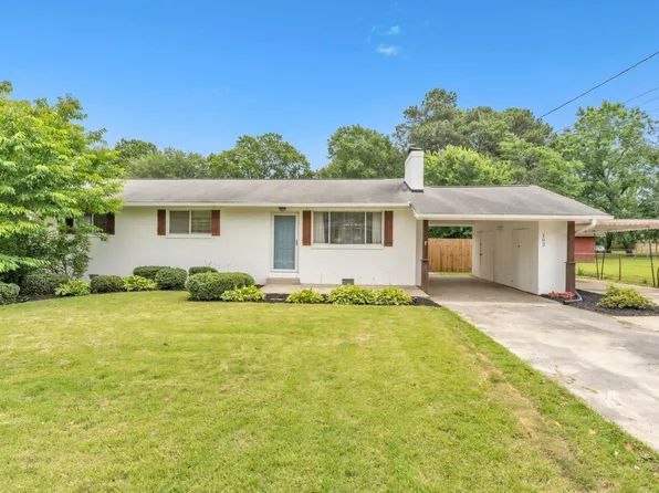 102 Dianne Ave, Simpsonville, SC 29681