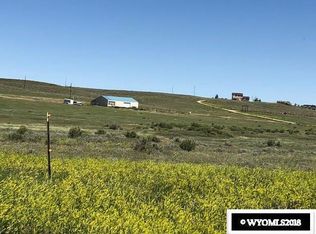 5770 Jul Ln, Casper, WY 82609