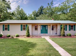 7169 Highway 41a, Pleasant View, TN 37146