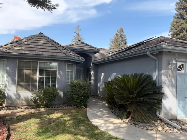 315 S Citrus Ct, Visalia, CA 93292