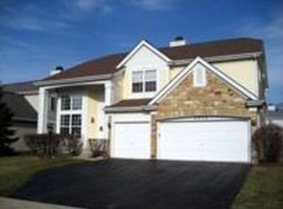 1031 Cheswick Dr, Gurnee, IL 60031