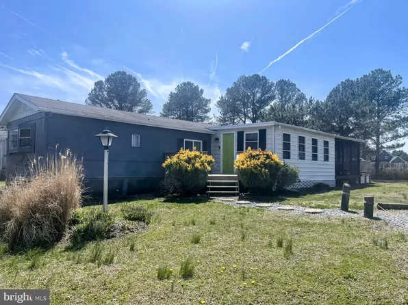 38165 Collins Ct #19407, Ocean View, DE 19970