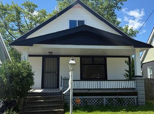 13826 Melzer Ave, Cleveland, OH 44120