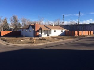 4100 N Garfield St, Denver, CO 80216