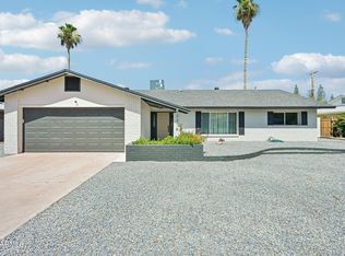 3316 S OAK Street, Tempe, AZ 85282