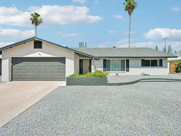 3316 S OAK Street, Tempe, AZ 85282