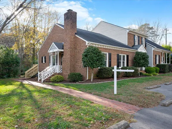 113 Granby Ct, Cary, NC 27511