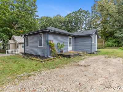 16585 Oakum Ave NE, Sand Lake, MI, 49343