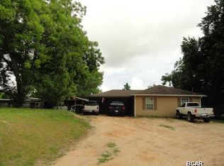 1114 E 25th St, Panama City, FL 32405