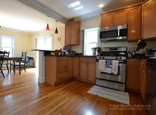 14 Bothwell Rd #5, Brighton, MA 02135