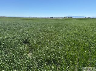 1500 N 1800 W, Pingree, ID 83262