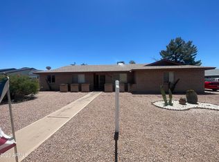 3019 E Dover St, Mesa, AZ 85213